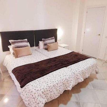 Fan Rooms Duquesa Malaga Ngoại thất bức ảnh