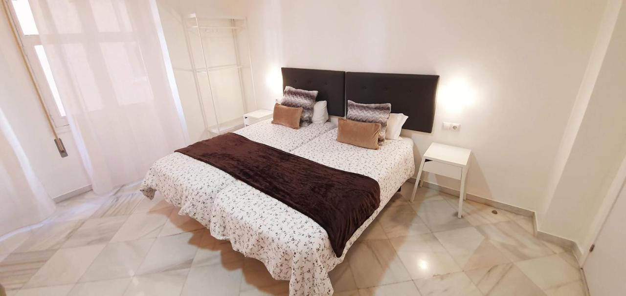 Fan Rooms Duquesa Malaga Ngoại thất bức ảnh