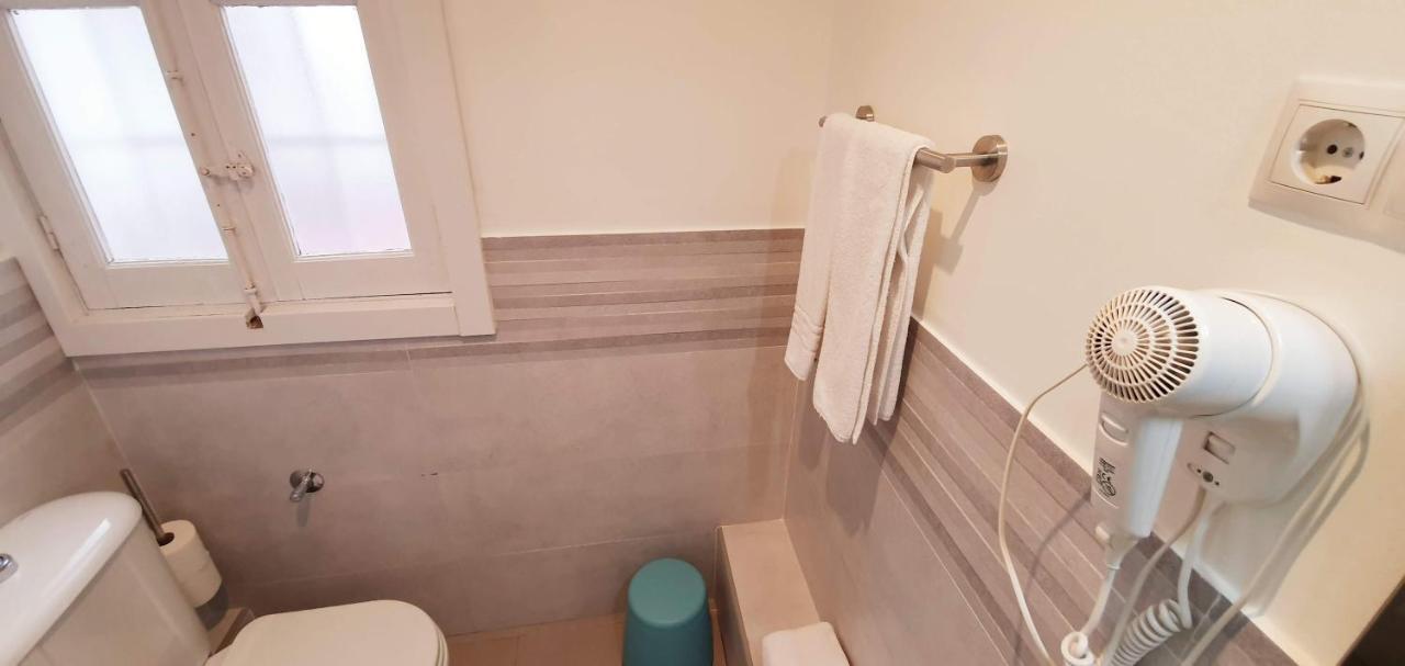 Fan Rooms Duquesa Malaga Ngoại thất bức ảnh