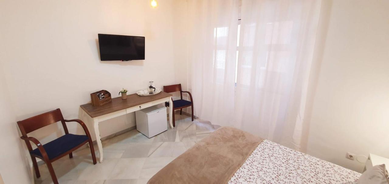 Fan Rooms Duquesa Malaga Ngoại thất bức ảnh