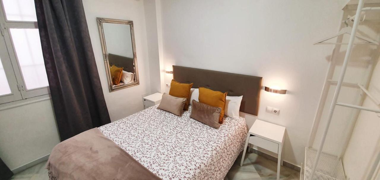 Fan Rooms Duquesa Malaga Ngoại thất bức ảnh