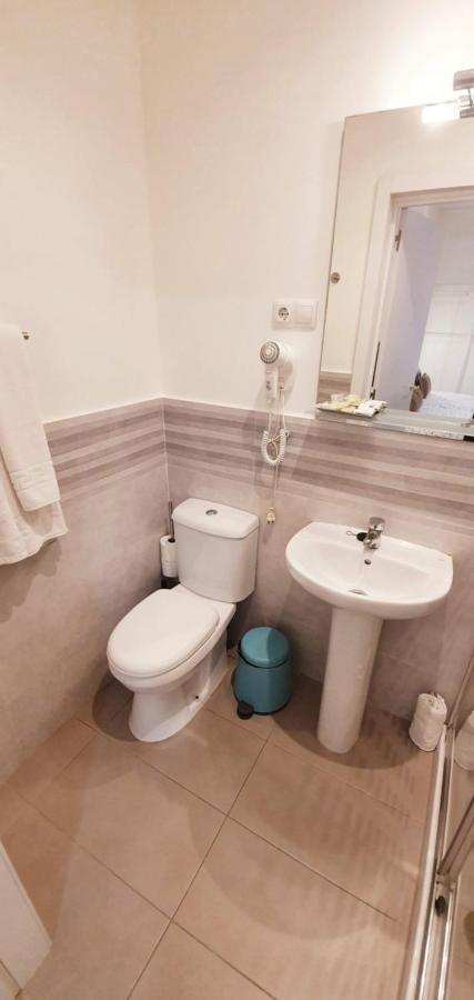 Fan Rooms Duquesa Malaga Ngoại thất bức ảnh
