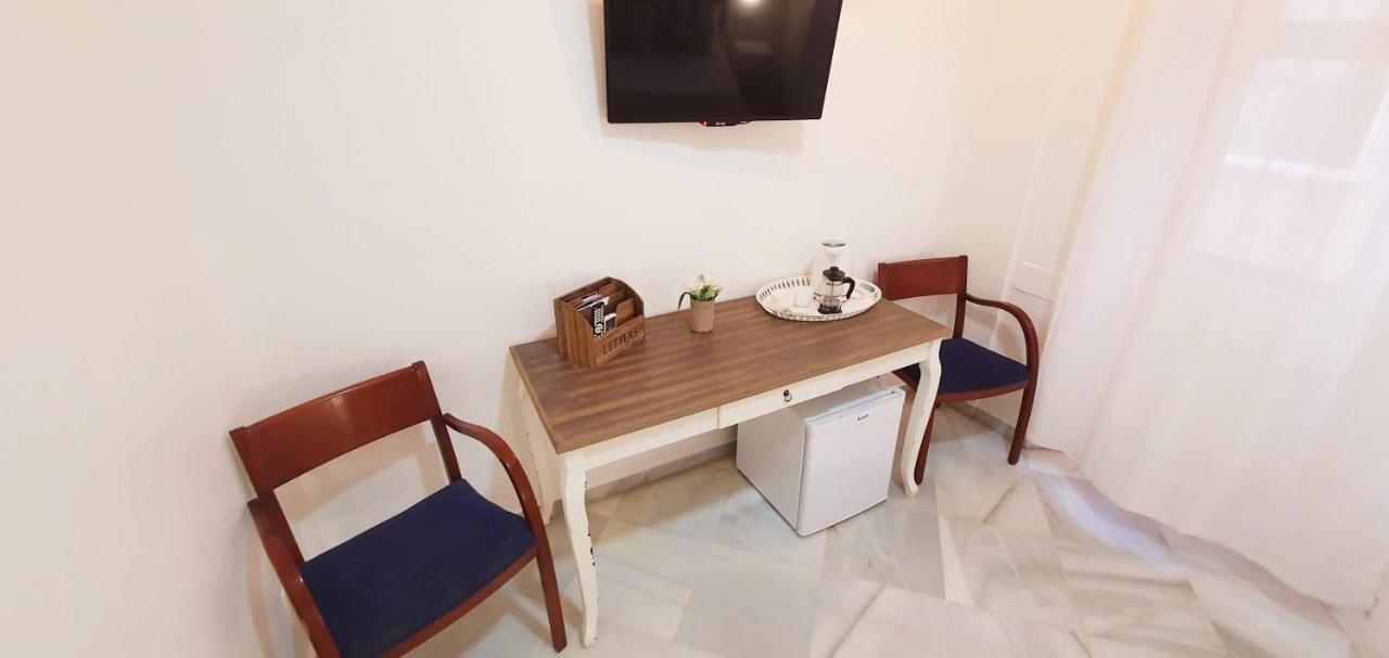 Fan Rooms Duquesa Malaga Ngoại thất bức ảnh
