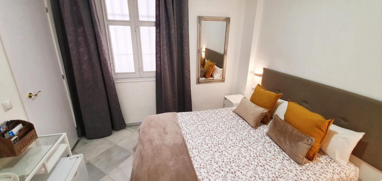 Fan Rooms Duquesa Malaga Ngoại thất bức ảnh