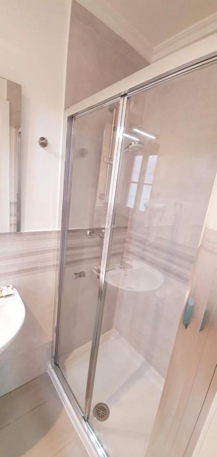 Fan Rooms Duquesa Malaga Ngoại thất bức ảnh