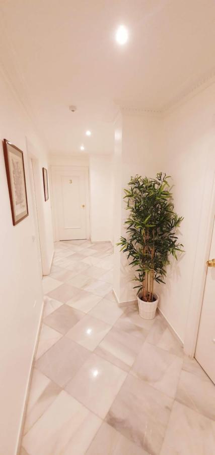 Fan Rooms Duquesa Malaga Ngoại thất bức ảnh