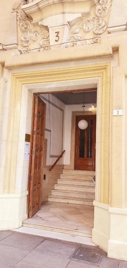 Fan Rooms Duquesa Malaga Ngoại thất bức ảnh
