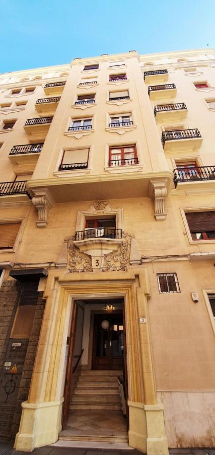 Fan Rooms Duquesa Malaga Ngoại thất bức ảnh